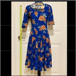 Lularoe Dress